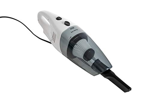 Innoliving Aspirapolvere 2-in-1 INN-651 Bianco 0.8L