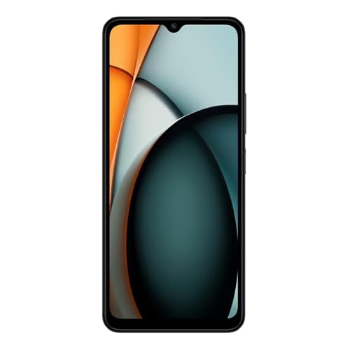 Xiaomi Redmi A3 128GB Midnight Black